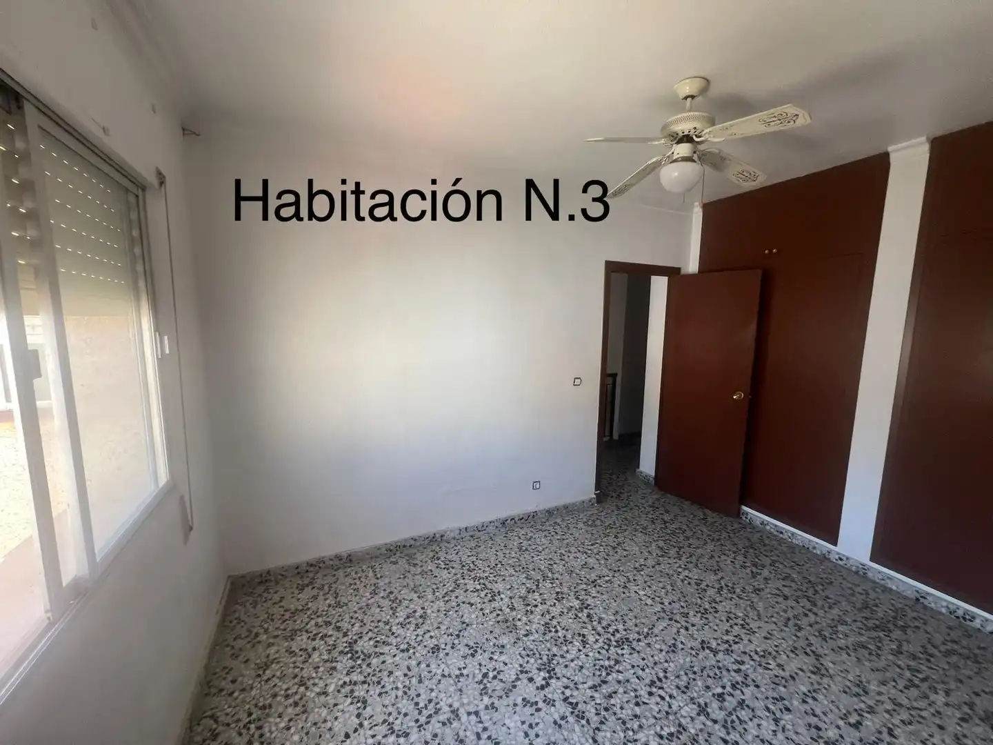 Parking de Casa adosada en venta en Cartagena con Jardín privado, Trastero y Balcón