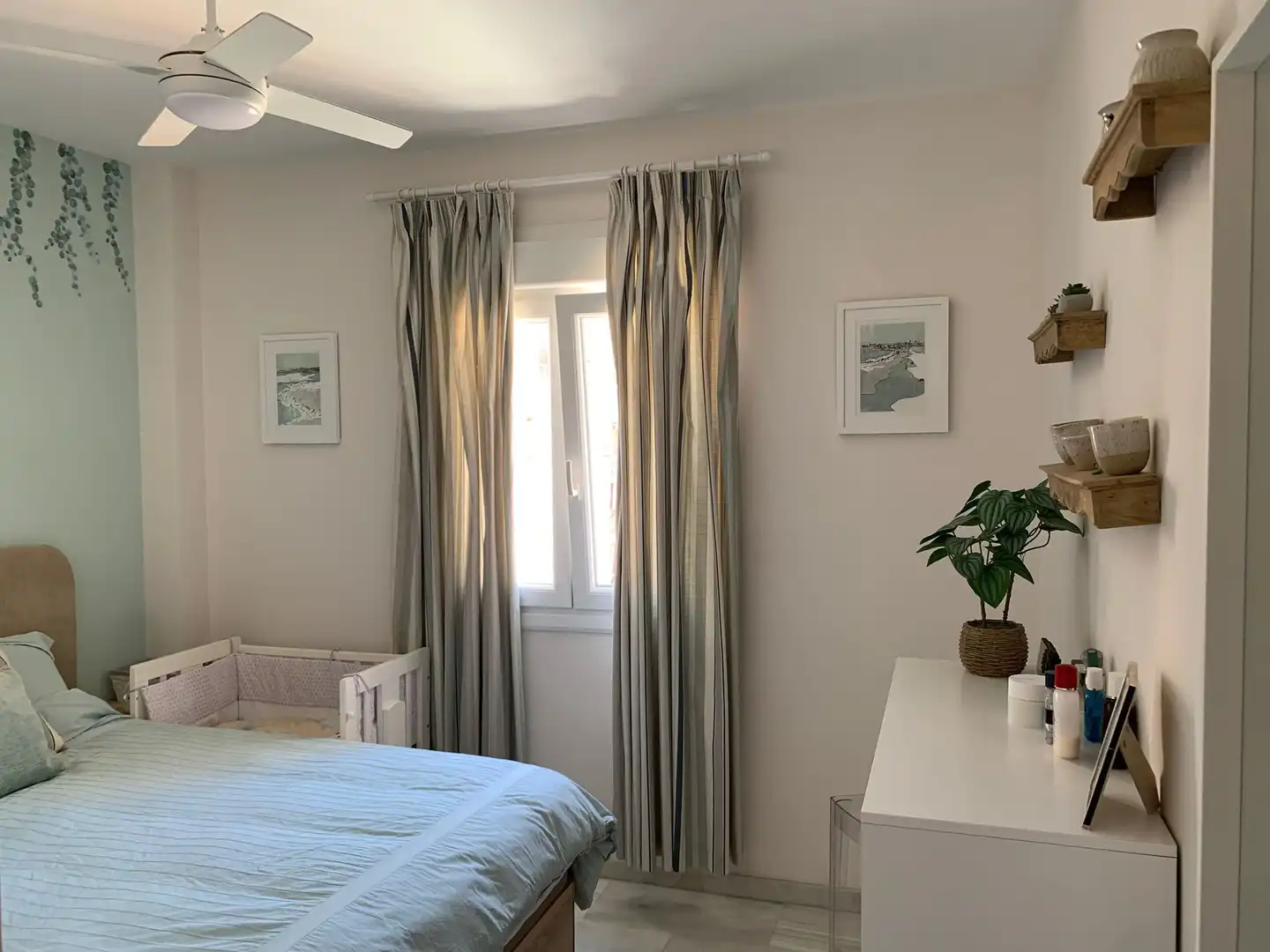 Penthouse mit Aufzug zum Verkauf in Estepona Pueblo, imagen 7