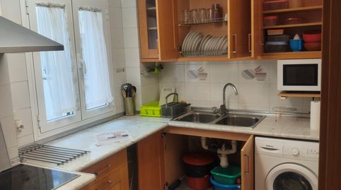 Foto 5 de Piso de alquiler en Universidad San Francisco, Zaragoza Capital