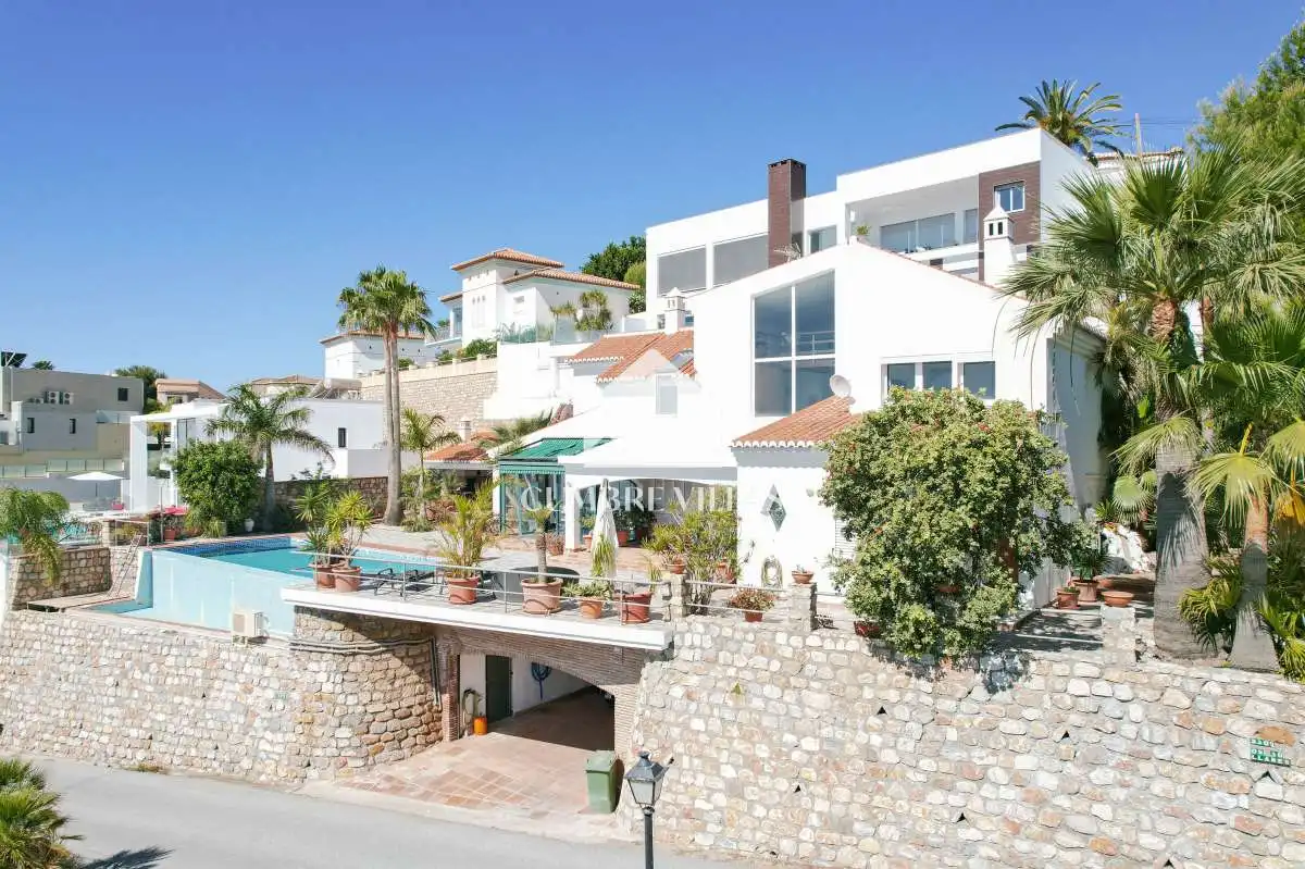 Haus mit Pool zum Verkauf in Monte los Almendros - El Pargo - Costa Aguilera, imagen 58