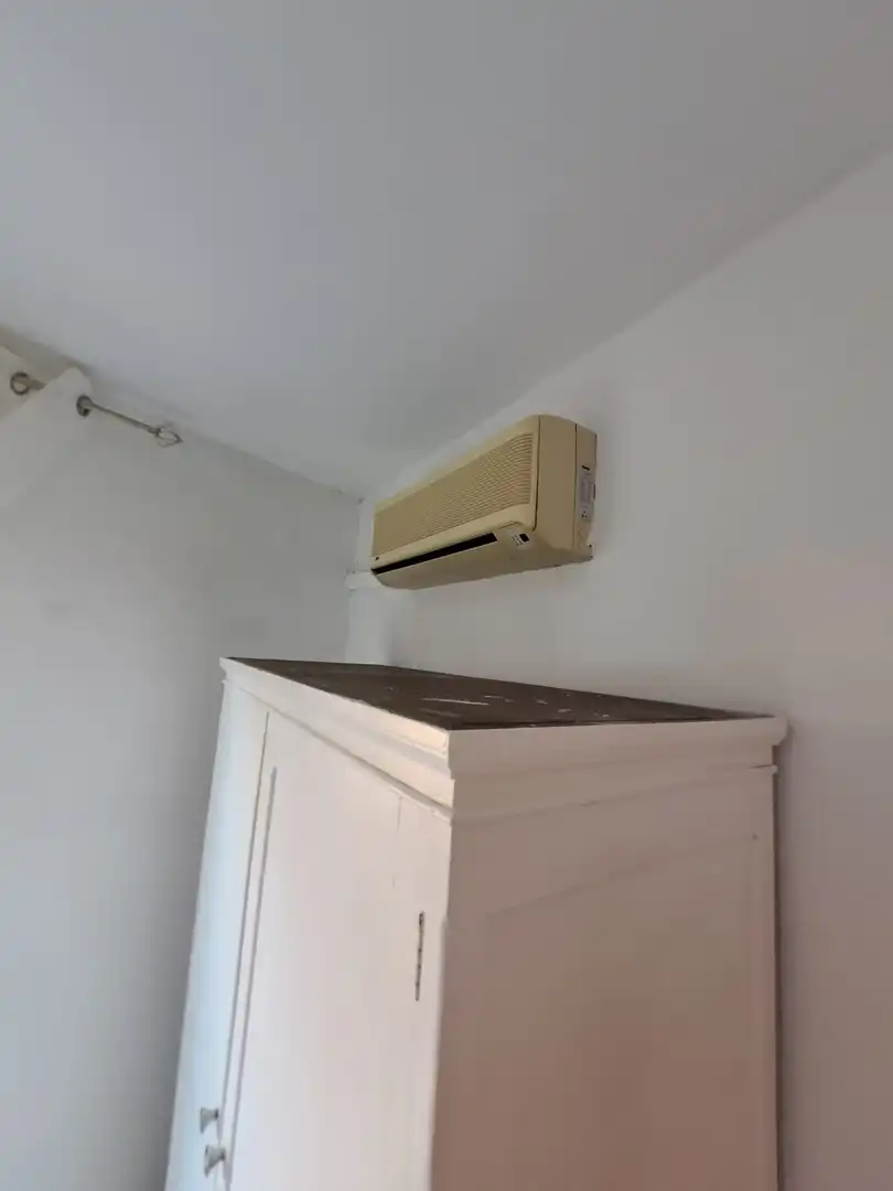 Apartament de lloguer a Casco Antiguo