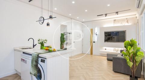 Photo 3 of Flat to rent in Estrella,  Madrid Capital