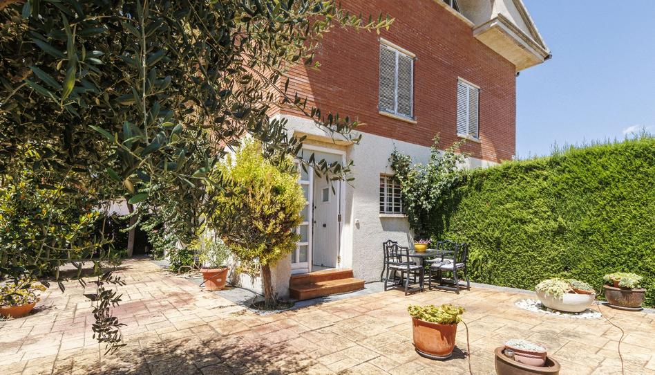 Foto 1 de Casa adosada en venda a Pins, 15, Regueral - Prat d'en Forés, Tarragona