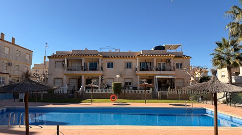 BONITO BUNGALOW PLANTA BAJA IN ORIHUELA COSTA!