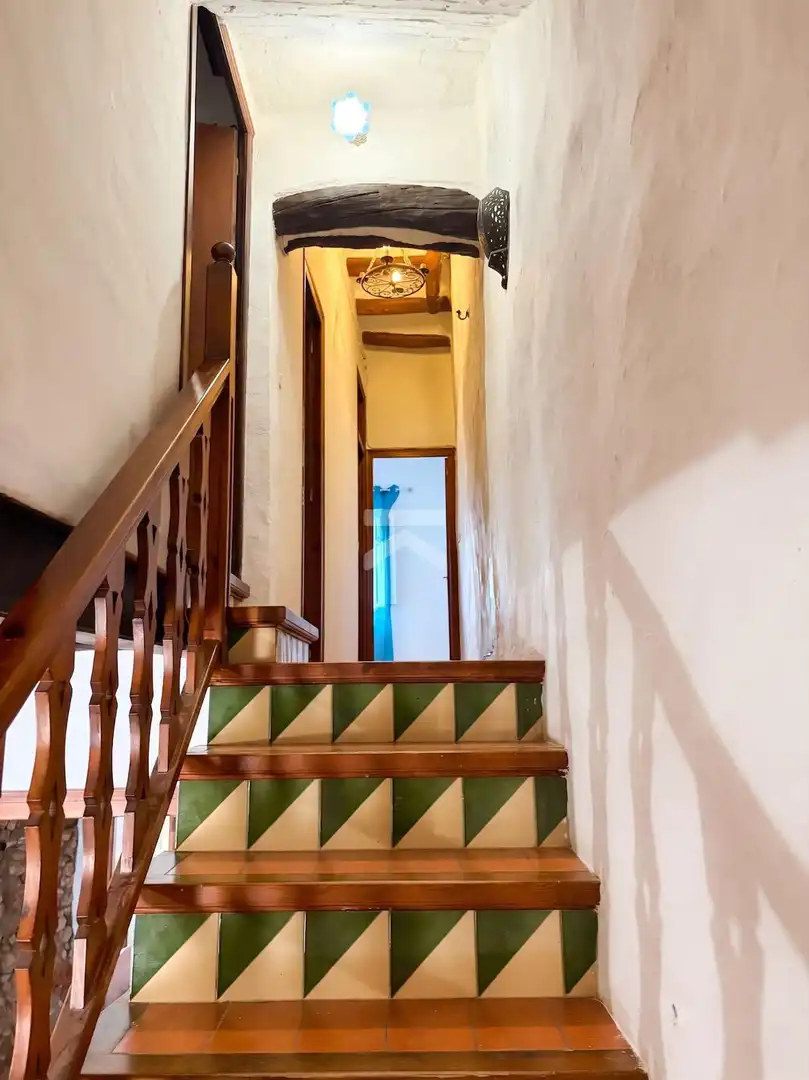 Country homes for sale in Montferri  with Private garden
