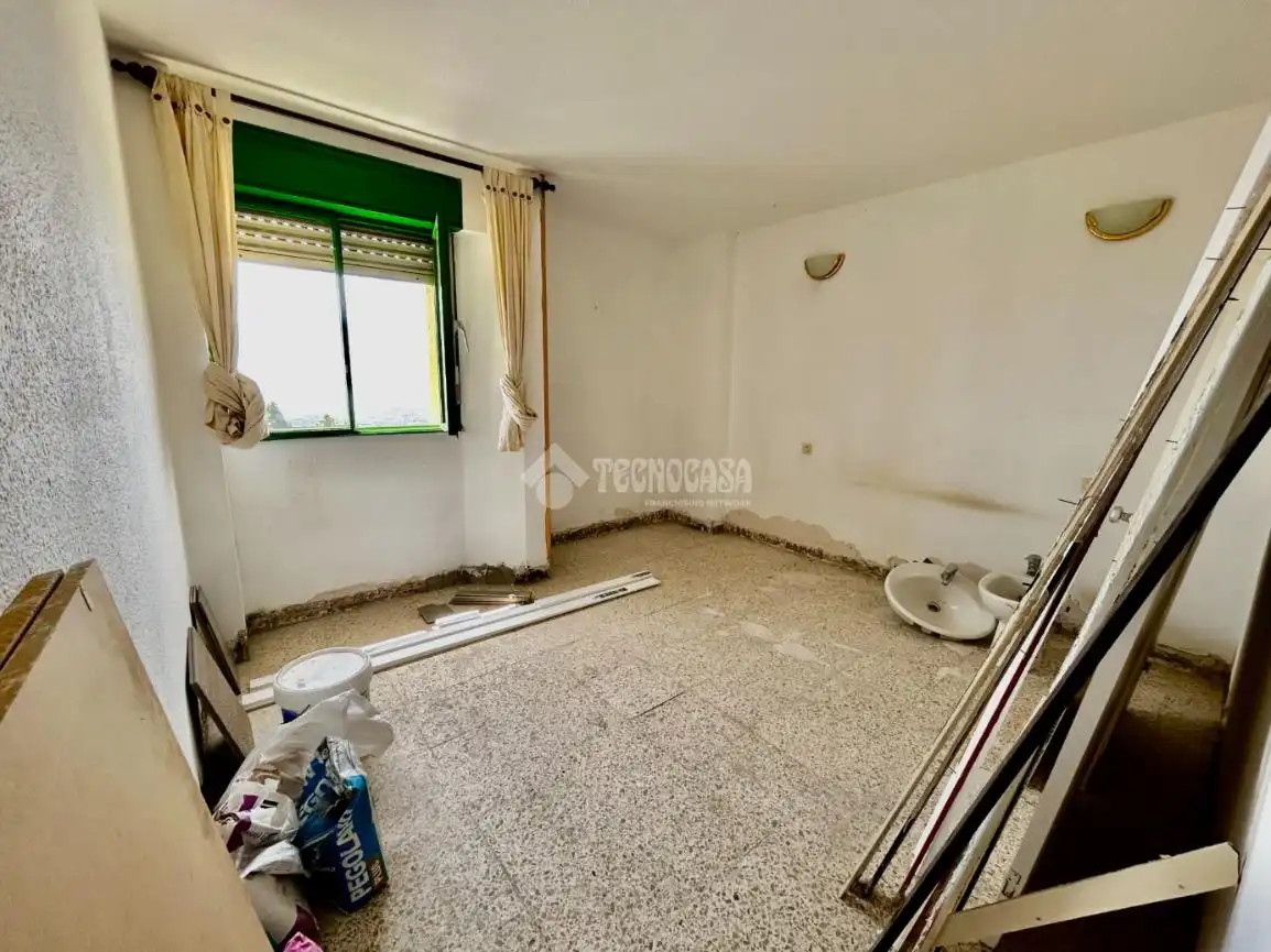 Bedroom of Flat for sale in Güímar  with Terrace and Balcony