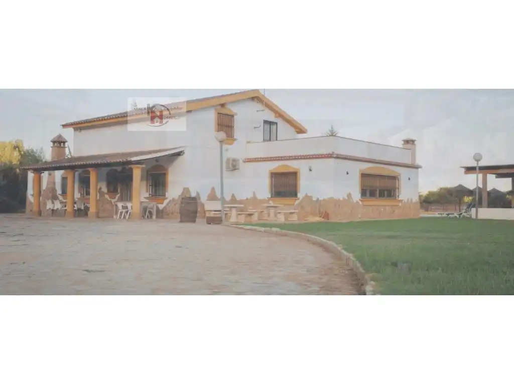Casa o xalet en venda a Diseminados Poligono 5, El Romeral - Peñón de Zapata