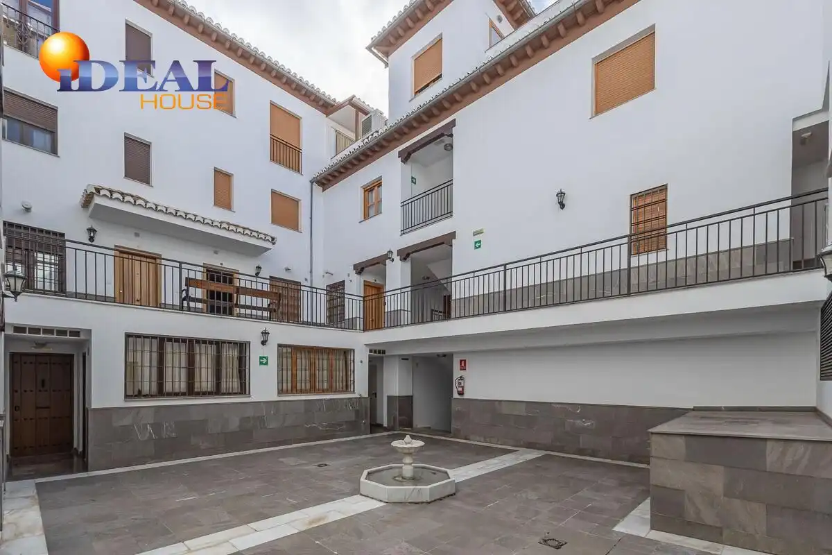 Dúplex amb ascensor en venda a Calle REAL DE CARTUJA