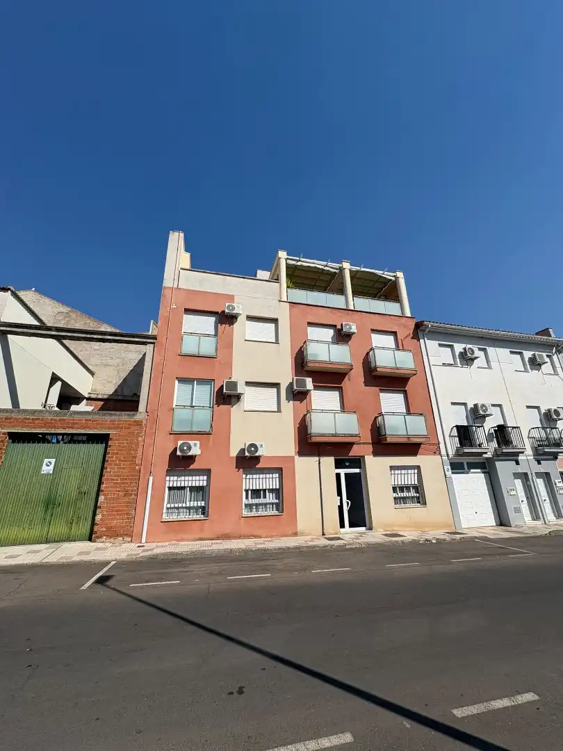 Piso en venta en Don Benito