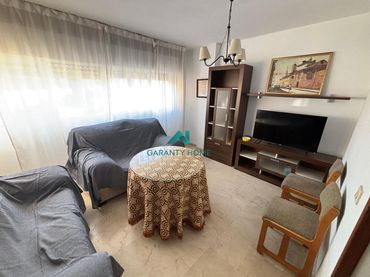 Wohnung mit Aufzug zum Verkauf in El Valle - Universidad