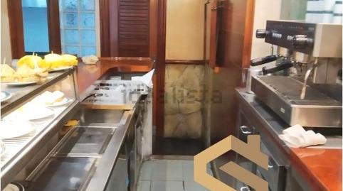 Foto 3 von Geschaftsraum zum Verkauf in Calle General Eguía, Basurtu, Bilbao