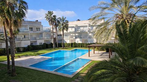 Foto 2 de Apartament en venda a Les Bassetes - El Marjal, Dénia