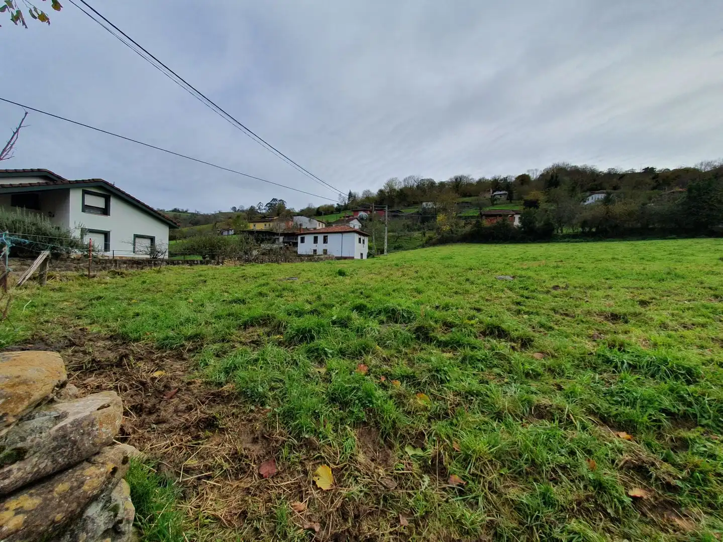 Residential land for sale in Grado, imagen 3