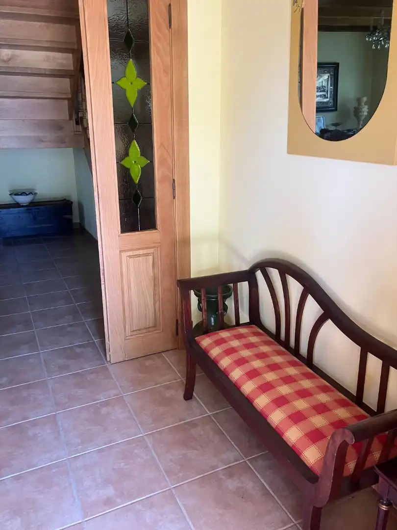 Casa o chalet en venta en Santiurde de Toranzo con Calefacción, Jardín privado y Terraza