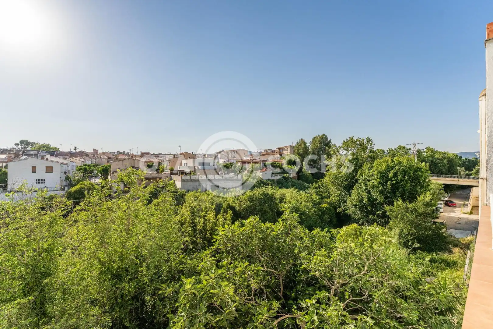 Piso en venta en Valls con Aire acondicionado, Terraza y Balcón