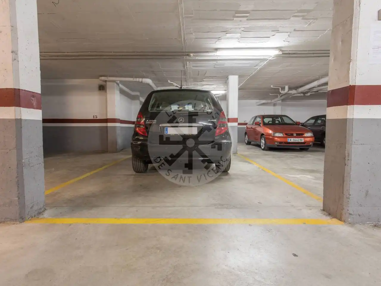 Parking for sale in Joan Maria Roma