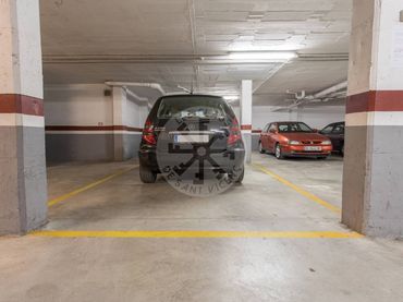 Parking for sale in Joan Maria Roma