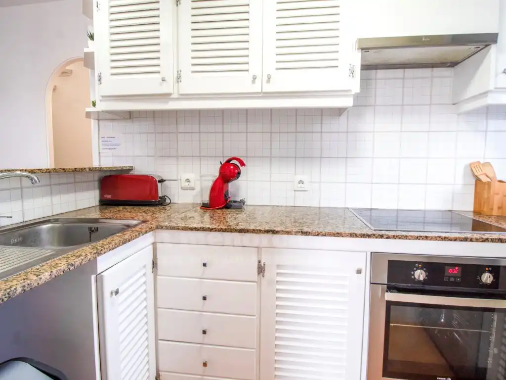 Apartment with pool for sale in Port d'Addaia, imagen 18