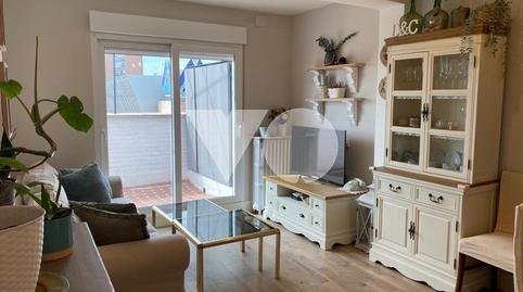 Foto 4 de Àtic de lloguer a De Los Hermanos García Noblejas, Simancas, Madrid