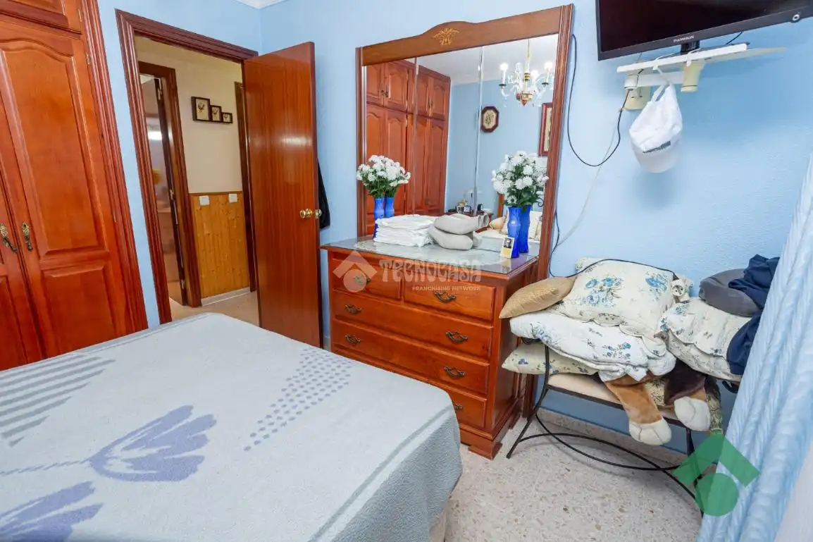 Flat with lift for sale in Pescadores - Saladillo, imagen 32