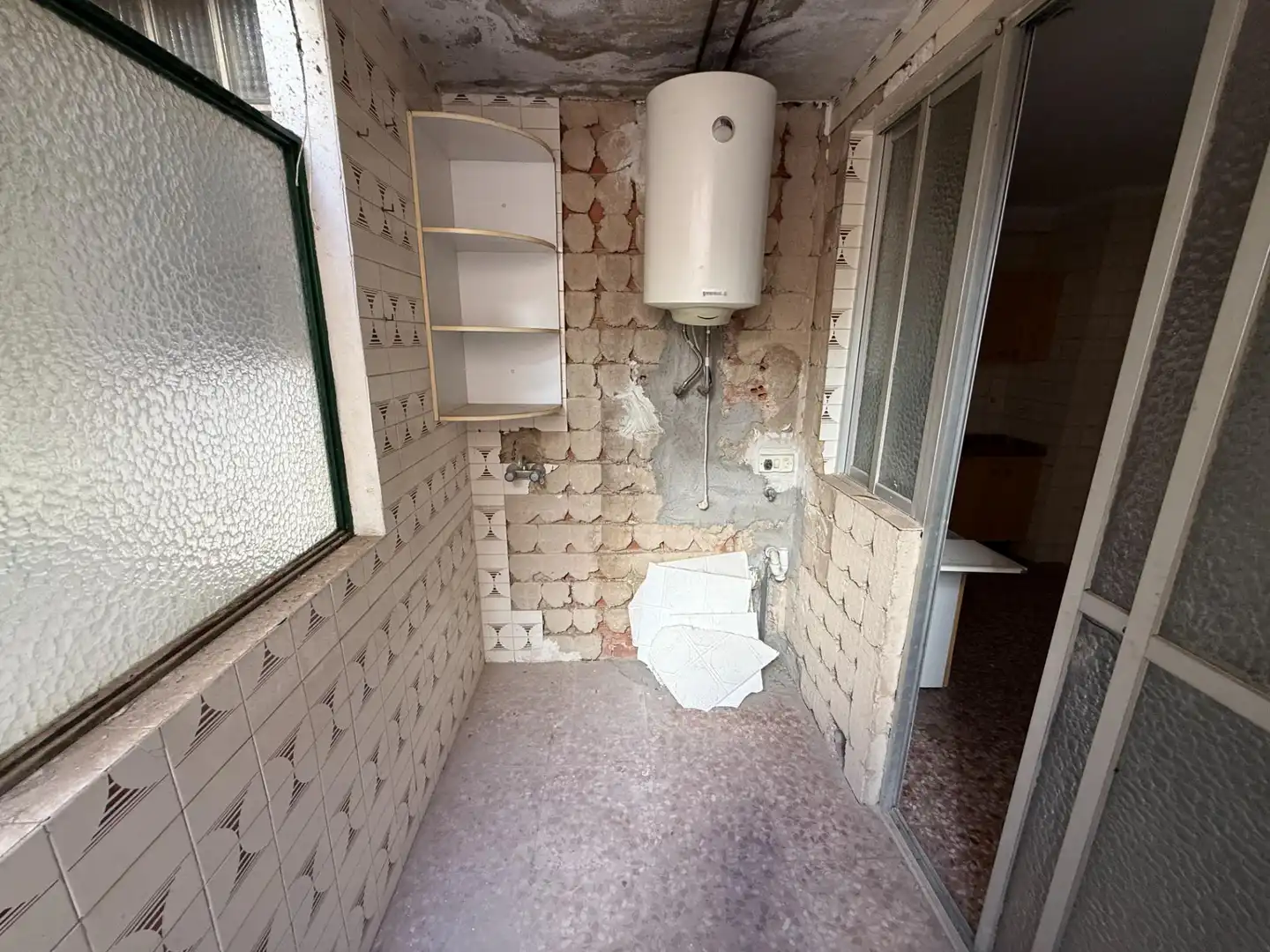 Wohnung mit Terrasse zum Verkauf in Calle REY DON FELIPE II 7, imagen 9
