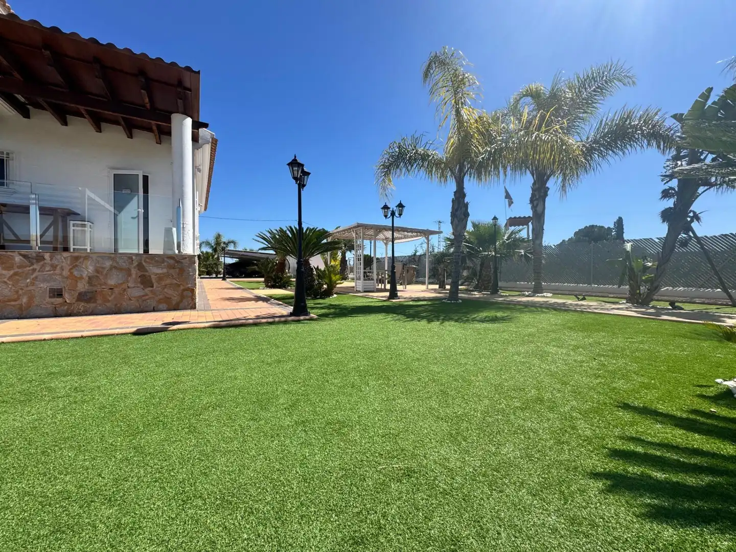 Villa avec piscine à vendre à Alcantarilla, imagen 7