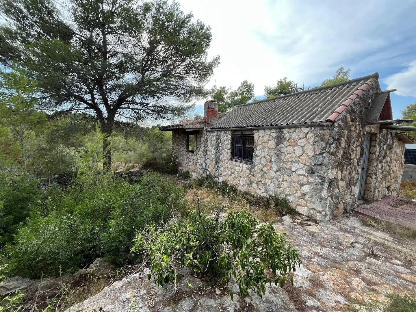 Rural land for sale in El Catllar, imagen 4