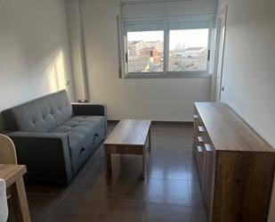 Living room of Flat to rent in Deltebre  with Heating