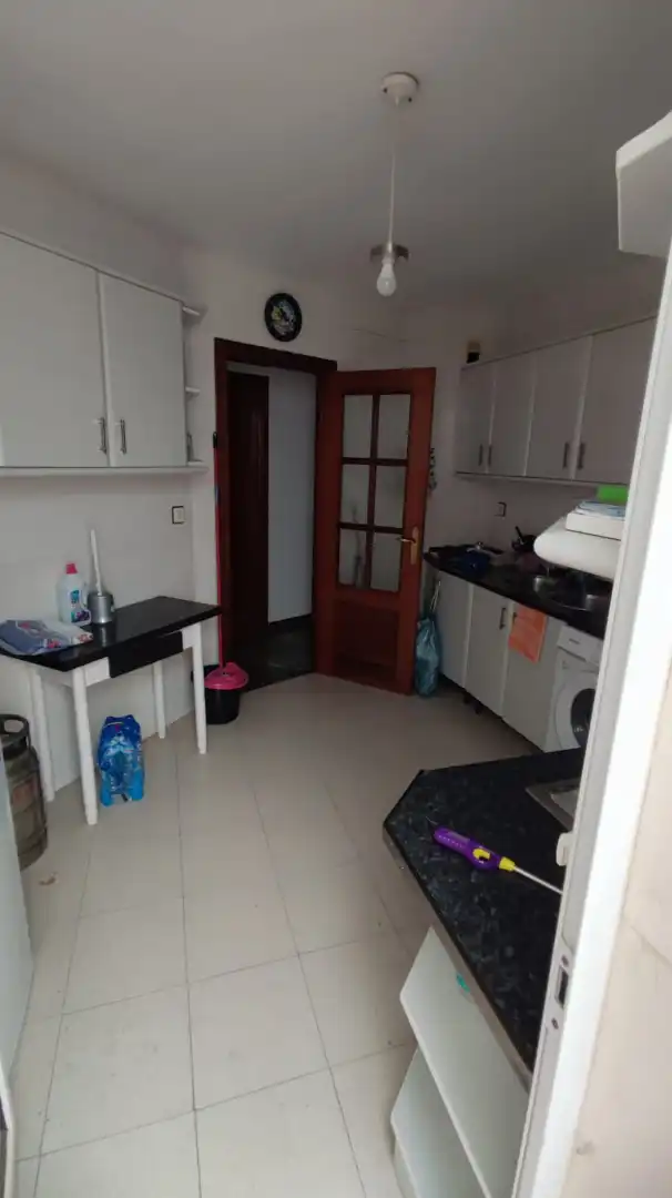 Piso en venta en Calle República Argentina, 21, Belén - San Roque