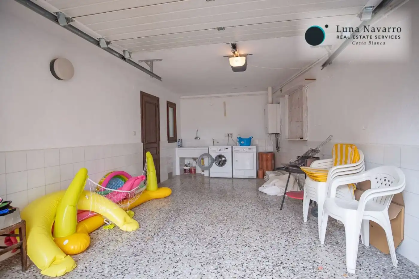 Detached house with pool for sale in Costa Azul, imagen 62