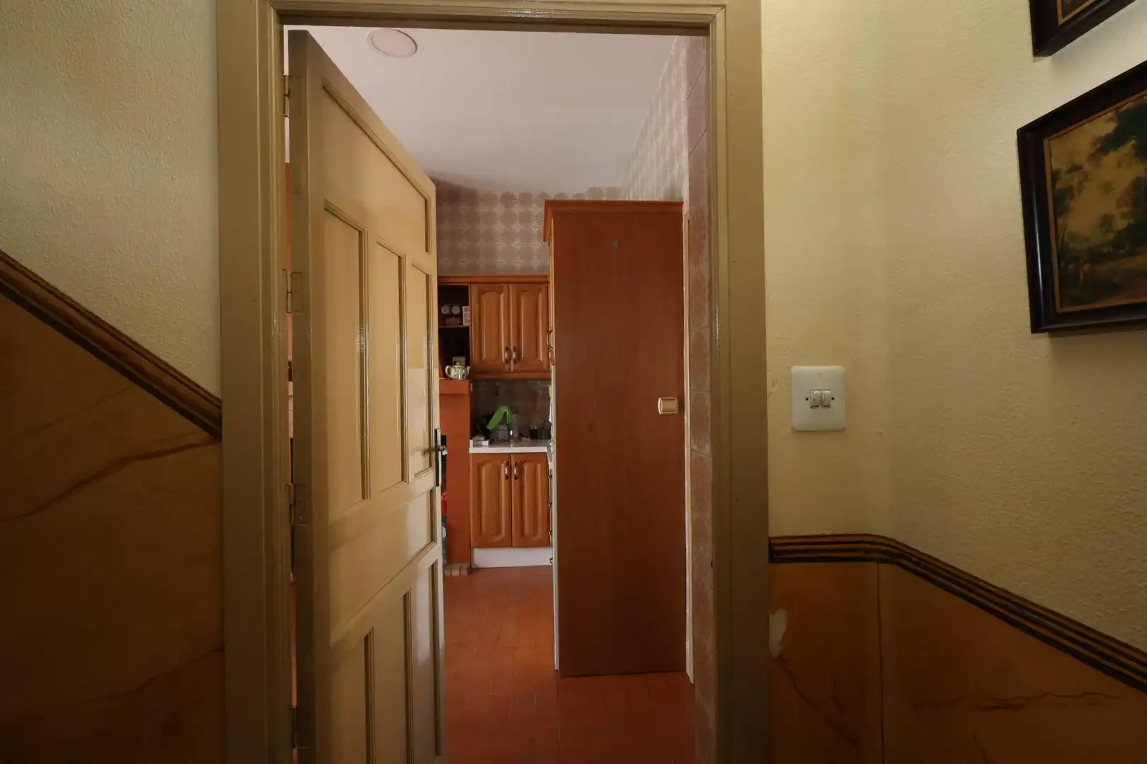 Casa o chalet en venta en Chauchina con Balcón