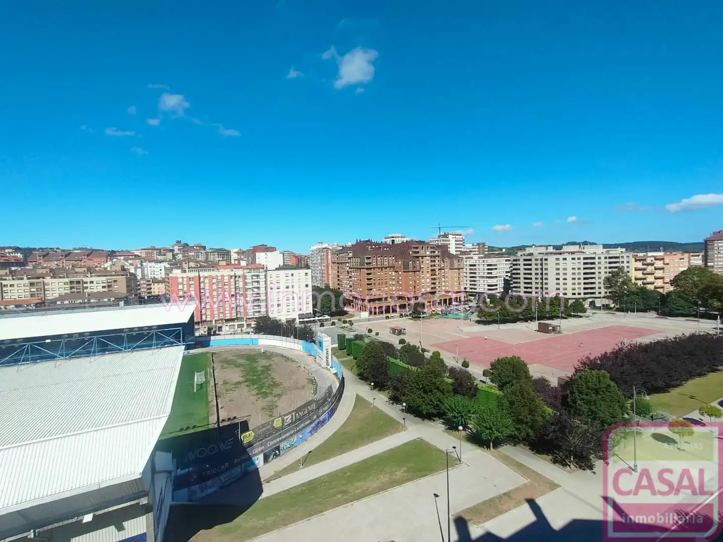 Appartement avec ascenseur à vendre à Centro
