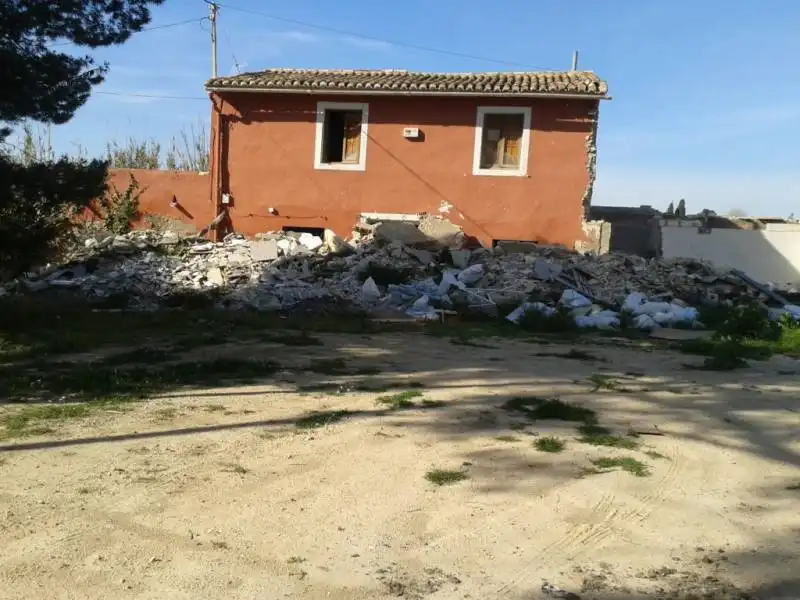 Terreno industrial en venta en Calle CARRETERA JIJONA, Centro