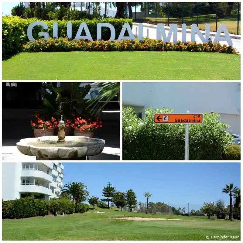 Haus mit Pool zum Verkauf in San Pedro de Alcántara, imagen 14