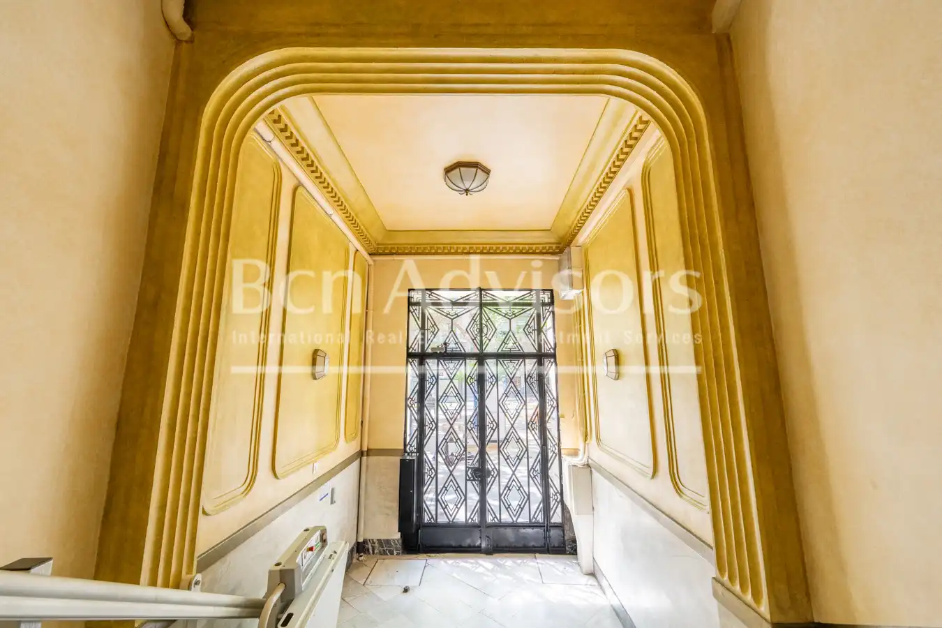 Piso con ascensor en venta en Passeig de Sant Joan, imagen 58