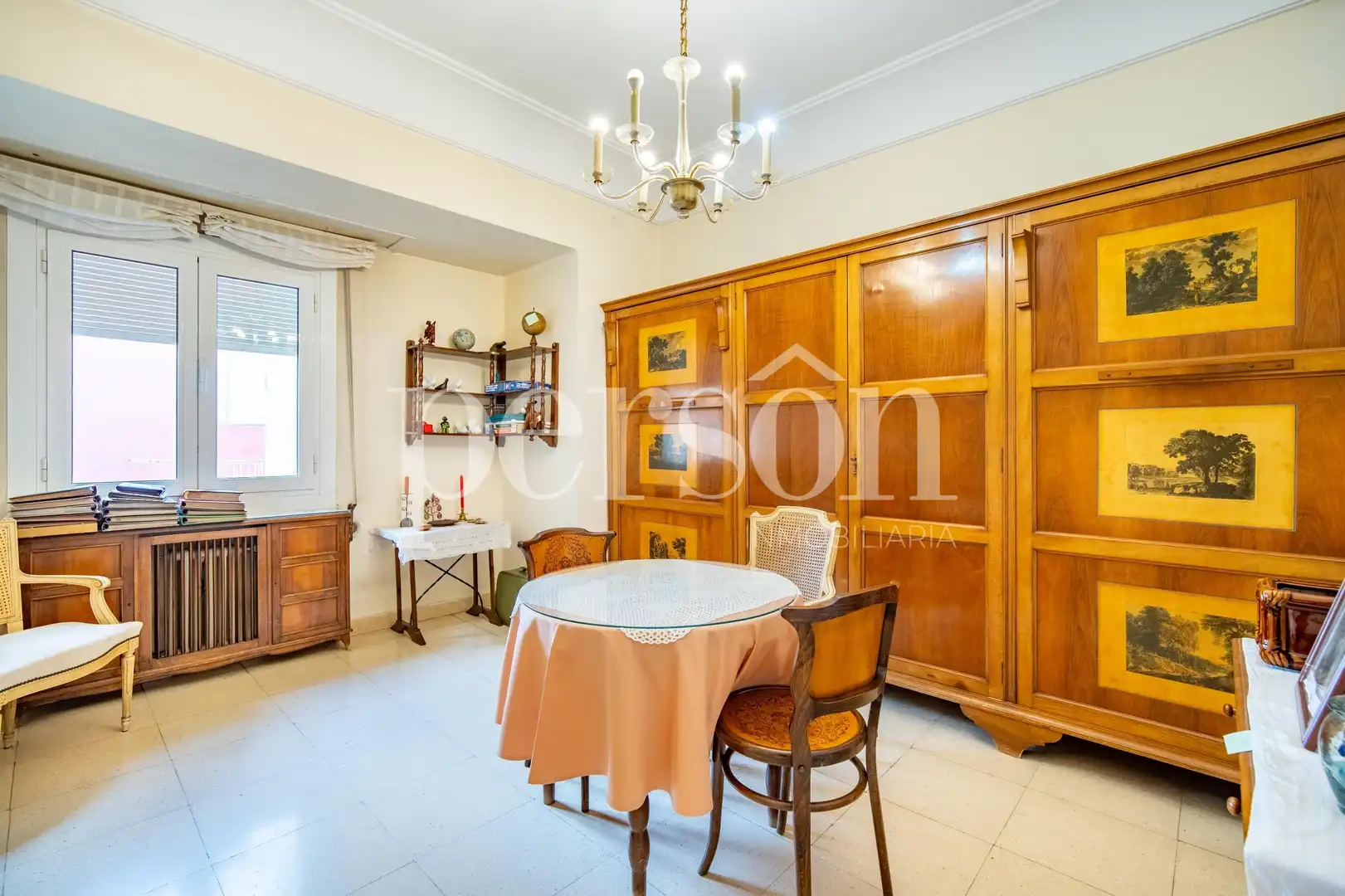 Appartamento con terrazza in vendita a L'Eixample, imagen 27