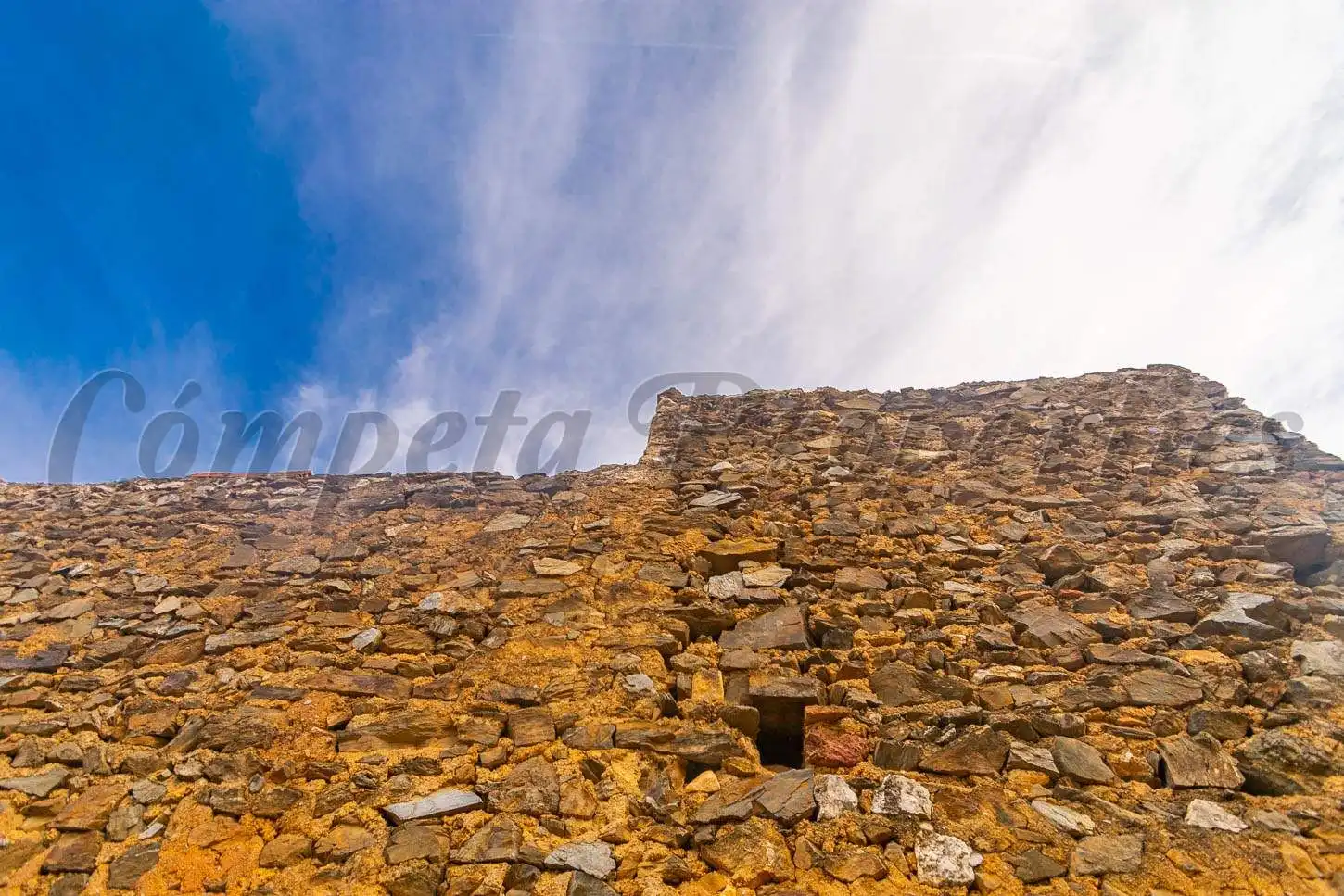Terreno rustico in vendita a Árchez, imagen 15