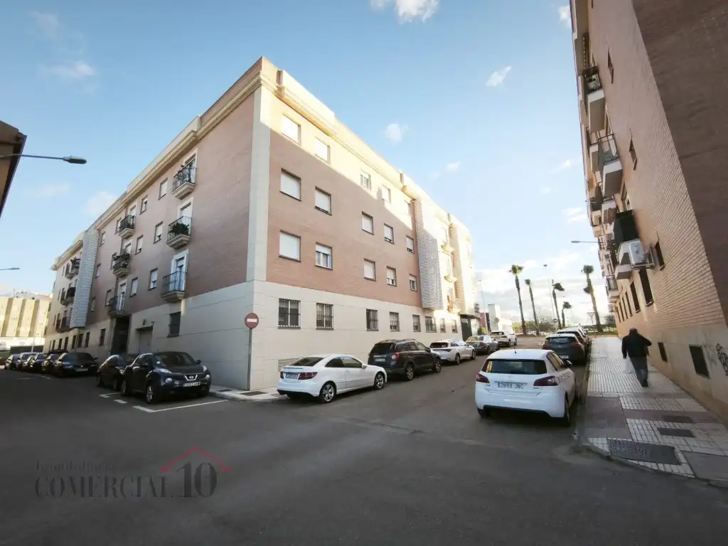 Individual de lloguer a Calle Linares, imagen 9