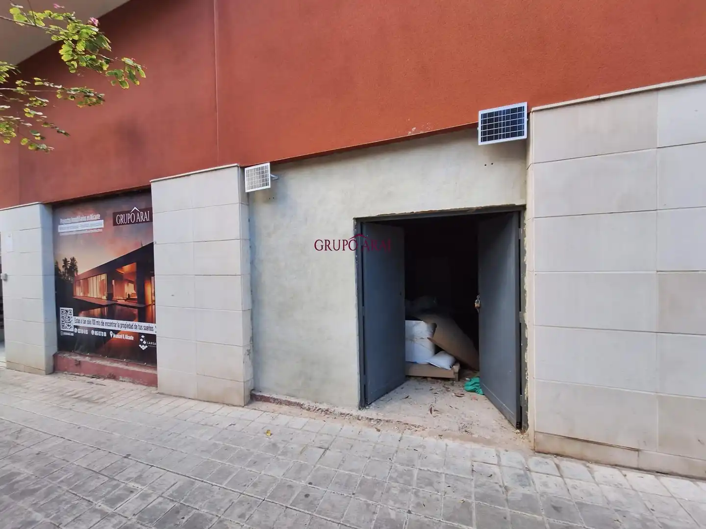 Local en venda en Alicante / Alacant