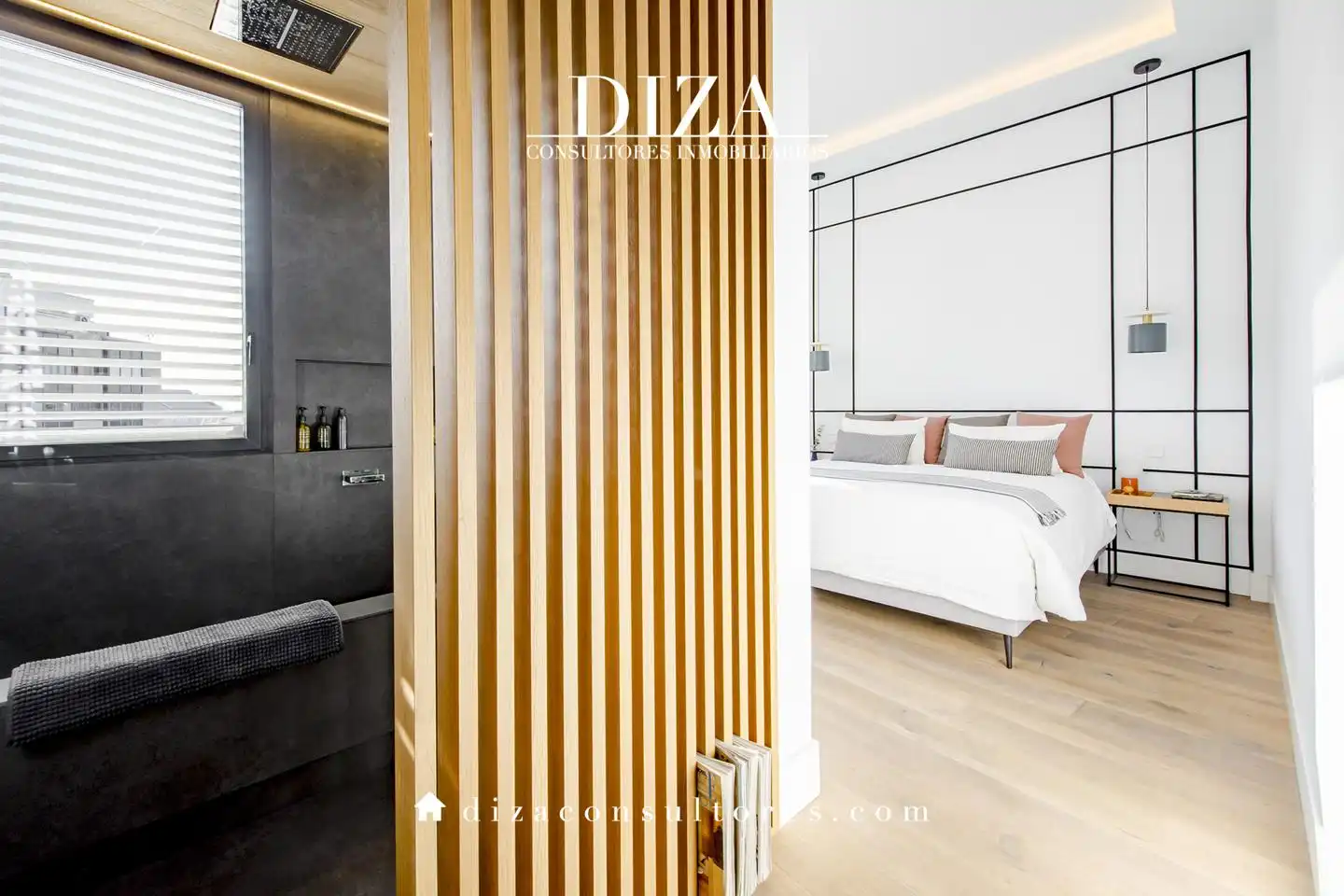 Flat with terrace for sale in Gran Vía, imagen 23