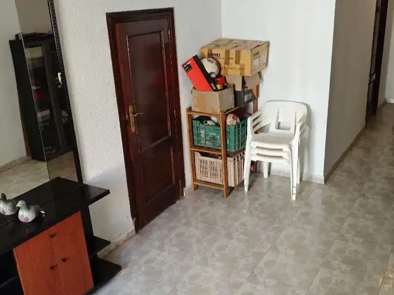 Casa adosada en venta en Valencia con Aire acondicionado, Trastero y Amueblado
