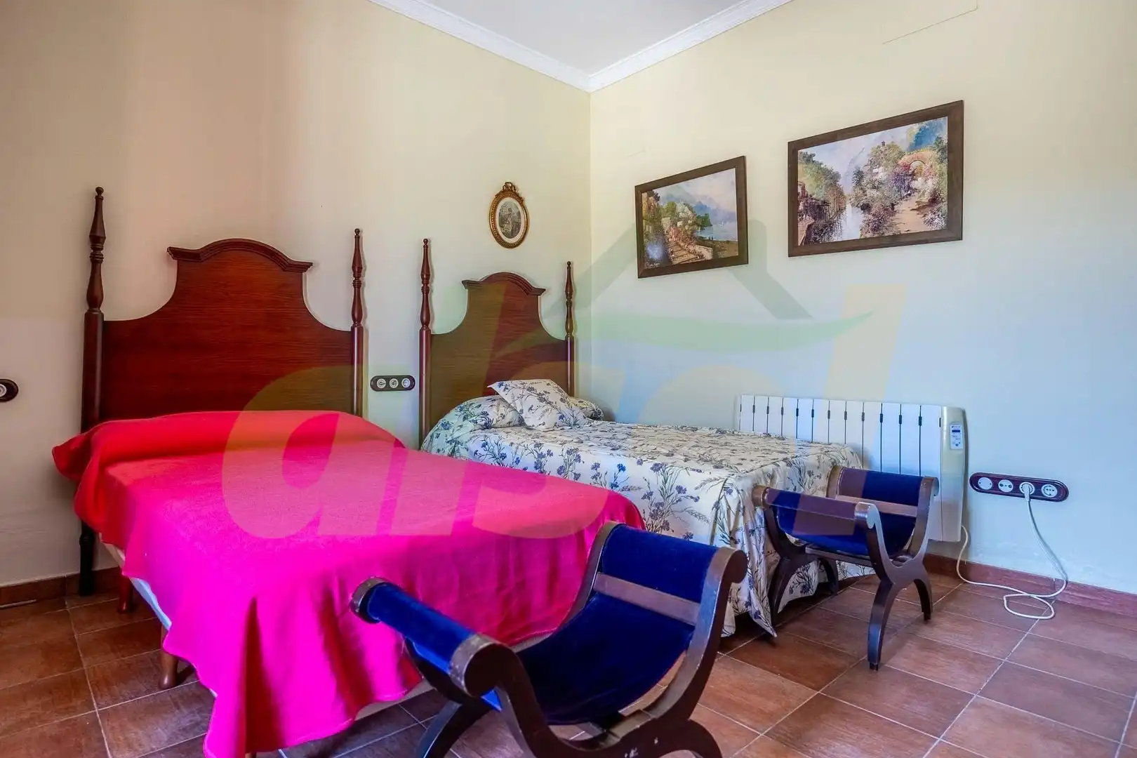 Casa rústica en venta en Polígono Pollitos 62, imagen 59