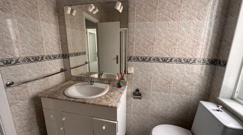 Foto 4 de Piso de alquiler en Piñeiros- Freixeiro, Narón