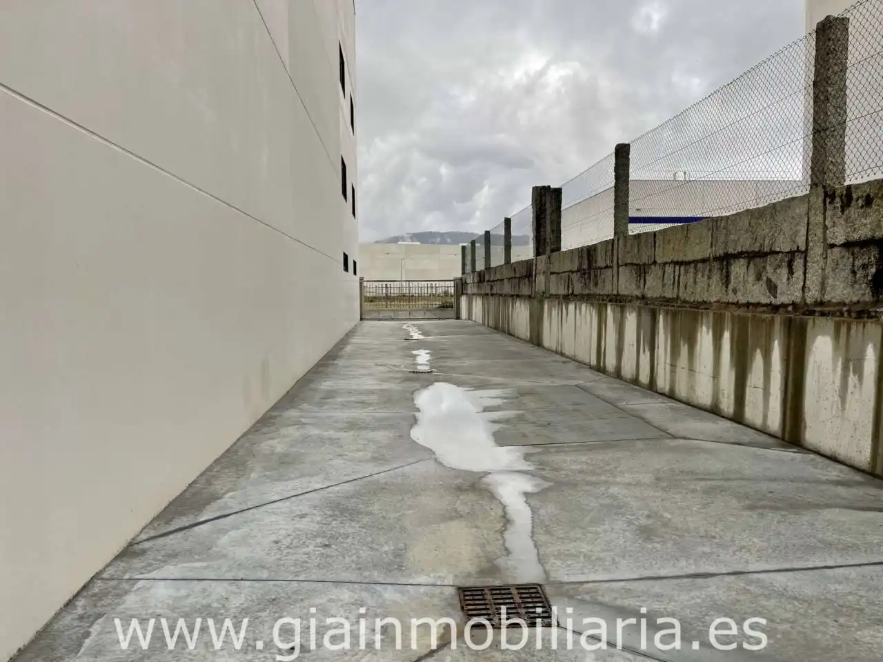 Nave industrial en venta en Calle As Gandaras 5, imagen 23