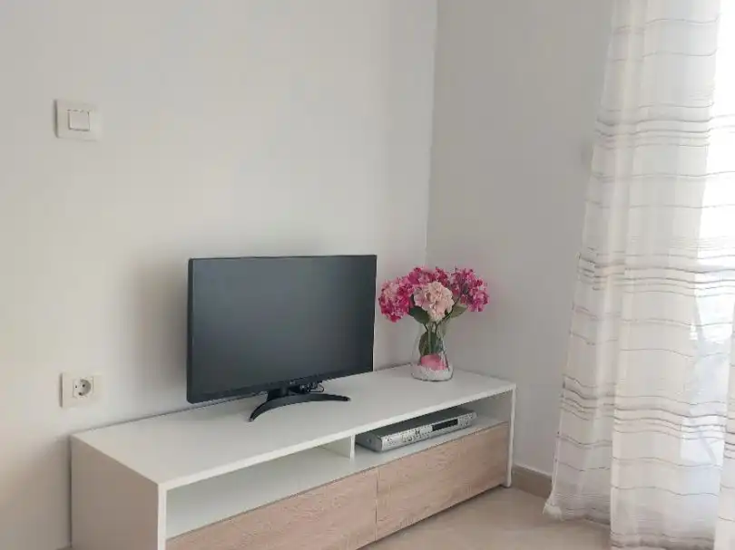 Apartament amb ascensor de lloguer a Carrer de Garbí 31