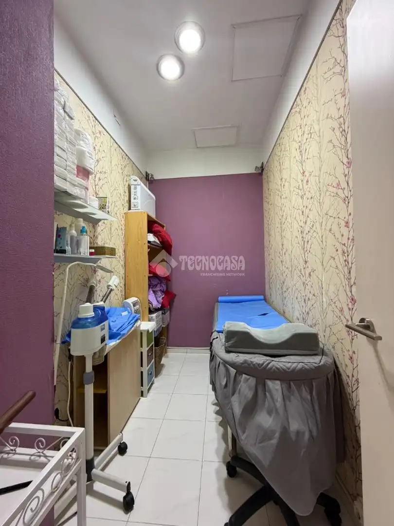 Local comercial en venda a Hortaleza, imagen 12