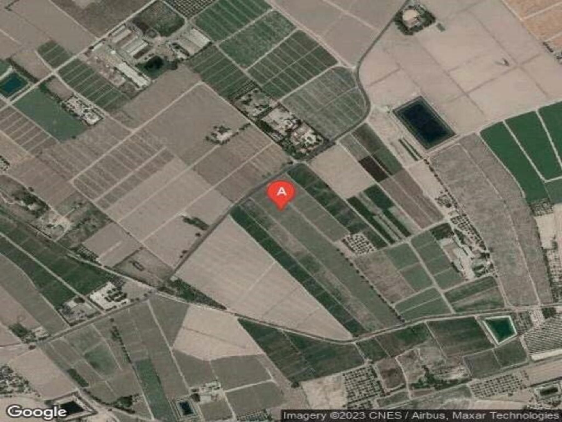 Residencial en venta en Totana