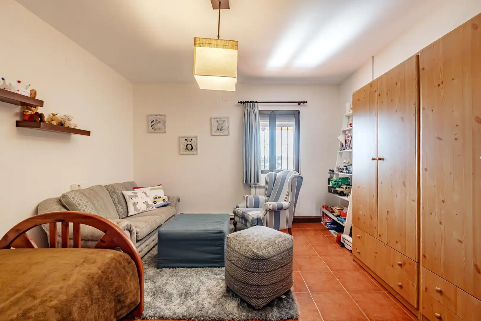 Finca rústica en venta en Polígono Polígono 123 Paraje 187 TERCERO, 18, Argamasilla de Alba