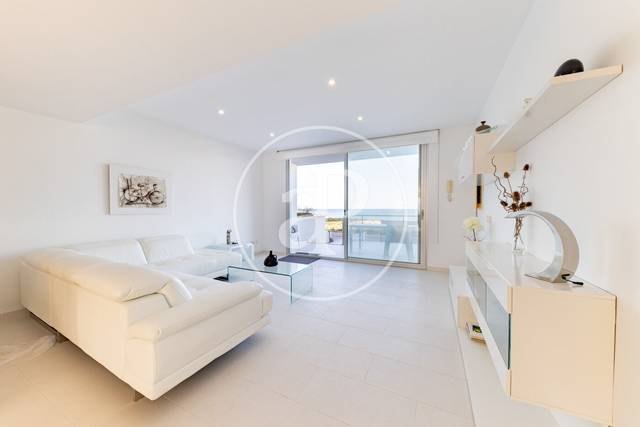 Dúplex en Venta en Son Serra de Marina