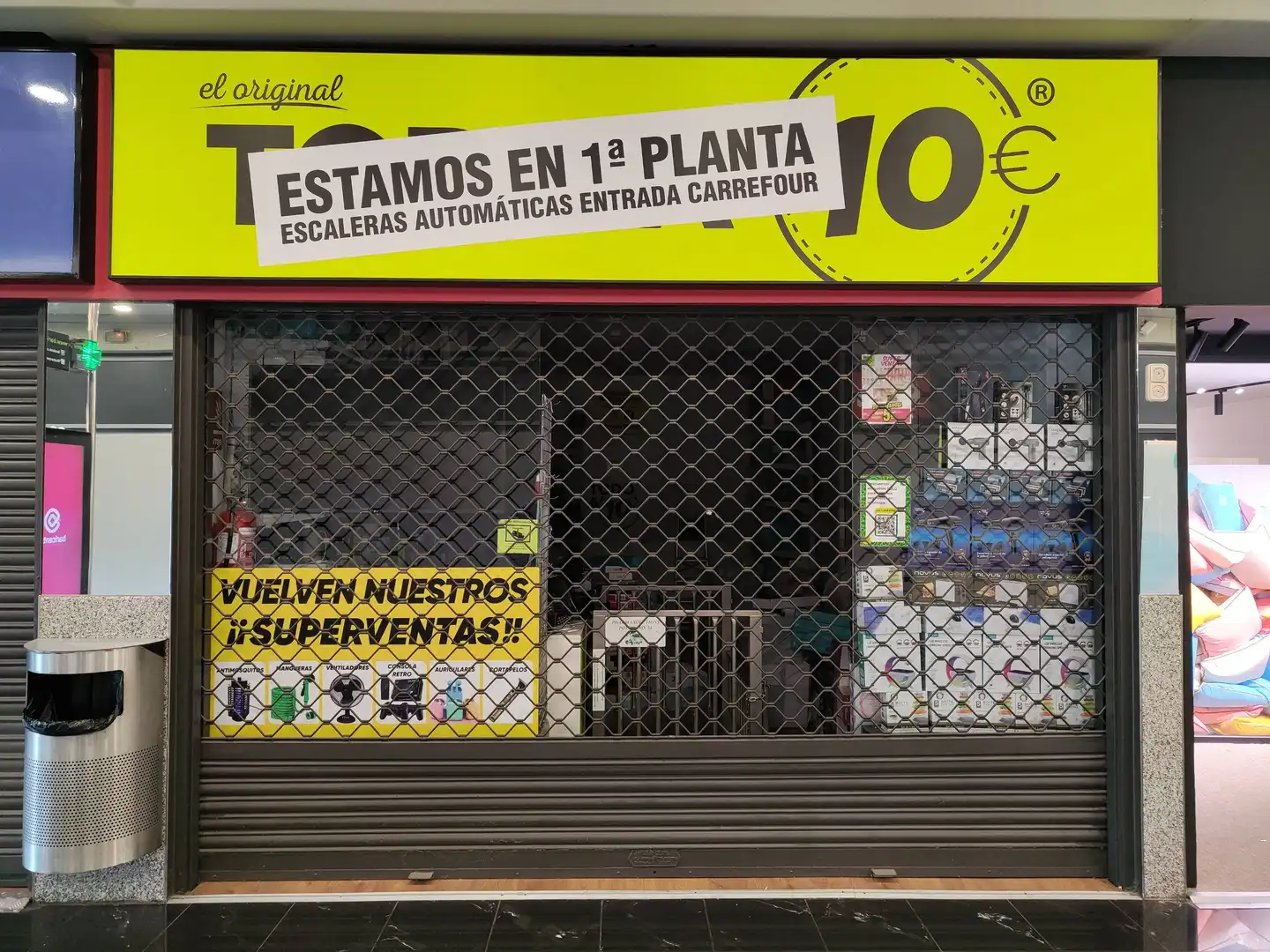 Local comercial en venta en Carrer Baricentro A030a, imagen 3